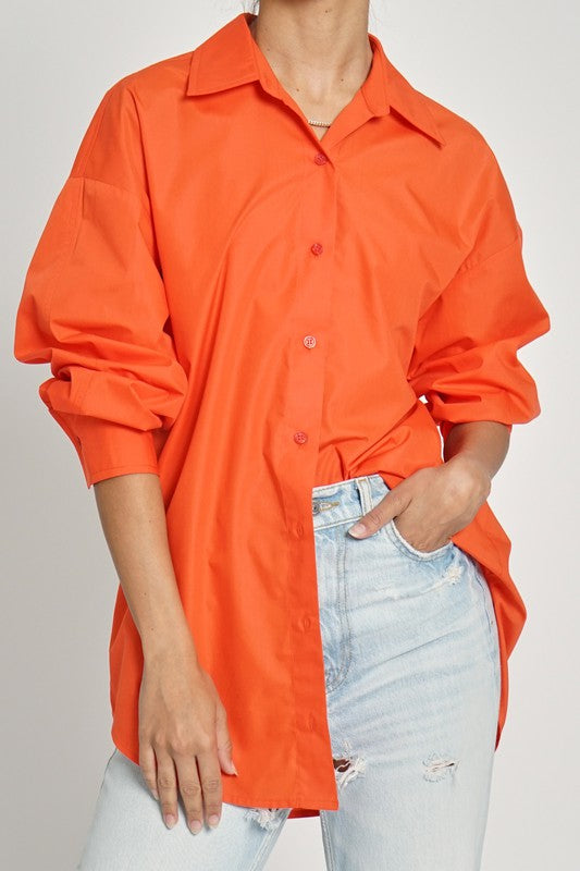 OVERSIZE WHY....